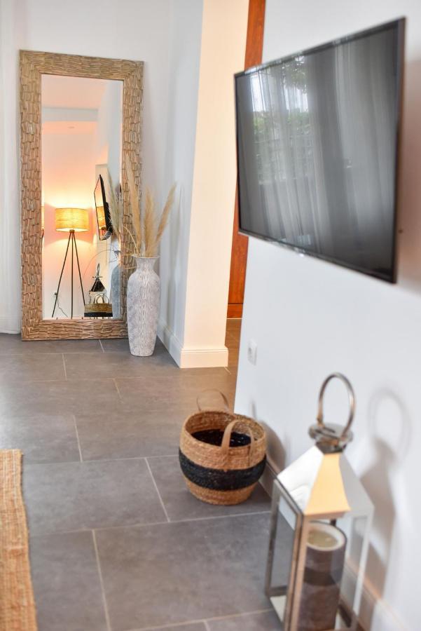 Villa Teuta Zadarvillas Zewnętrze zdjęcie